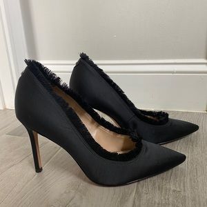 Sam Edelman Size 8 Heels
